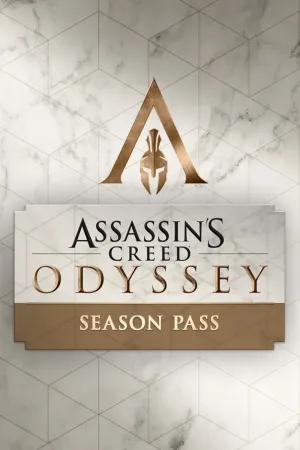 Assassin's Creed® Одиссея – SEASON PASS