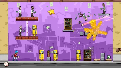 10tons Physics Puzzle Double Pack — скриншот 2