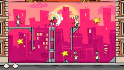 10tons Physics Puzzle Double Pack — скриншот 3