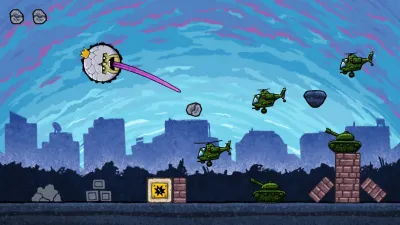 10tons Physics Puzzle Double Pack — скриншот 7