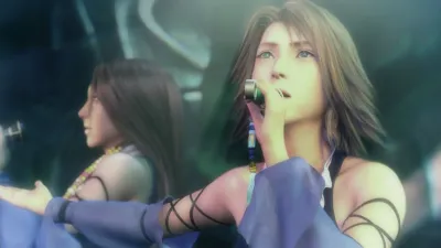 FINAL FANTASY X/X-2 HD Remaster — скриншот 7