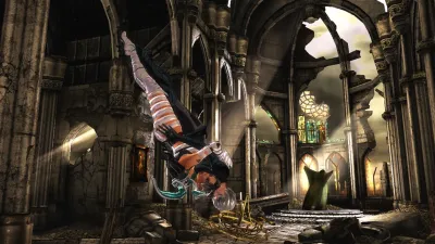 Girl Fight — скриншот 15