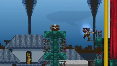 Volgarr викингов — скриншот 1