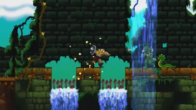 Volgarr викингов — скриншот 2