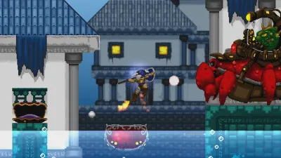 Volgarr викингов — скриншот 3