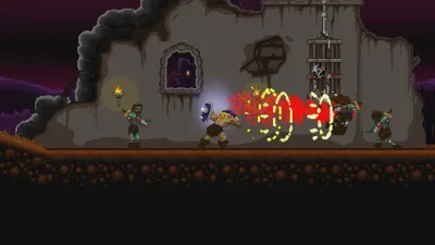 Volgarr викингов — скриншот 4