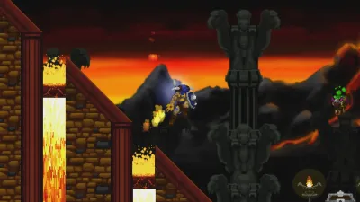 Volgarr викингов — скриншот 6