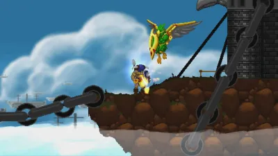 Volgarr викингов — скриншот 7