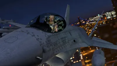 Grand Theft Auto V, Criminal Enterprise Starter Pack and Great White Shark Card Bundle — скриншот 7