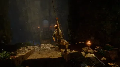 Adam's Venture: Origins — скриншот 2