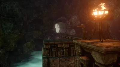 Adam's Venture: Origins — скриншот 6