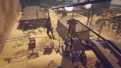 Adam's Venture: Origins — скриншот 7