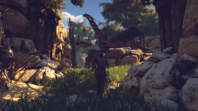 Adam's Venture: Origins — скриншот 8