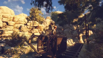 Adam's Venture: Origins — скриншот 10