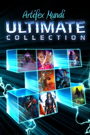 Artifex Mundi Ultimate Collection