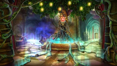 Artifex Mundi Ultimate Collection — скриншот 1