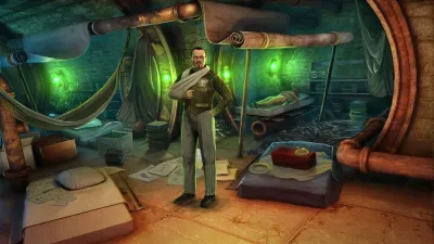 Artifex Mundi Ultimate Collection — скриншот 14