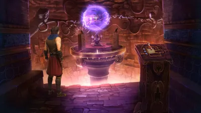 Artifex Mundi Ultimate Collection — скриншот 15