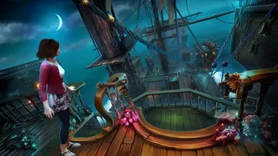 Artifex Mundi Ultimate Collection — скриншот 3