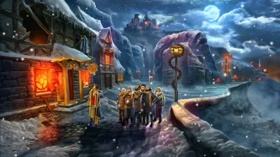 Artifex Mundi Ultimate Collection — скриншот 4