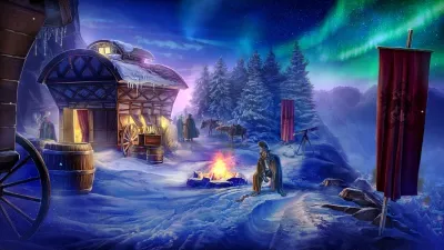 Artifex Mundi Ultimate Collection — скриншот 5