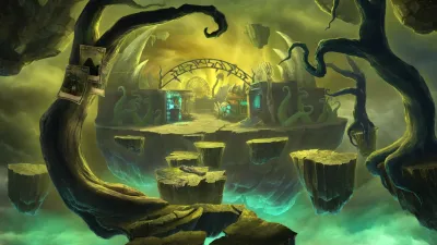 Artifex Mundi Ultimate Collection — скриншот 9