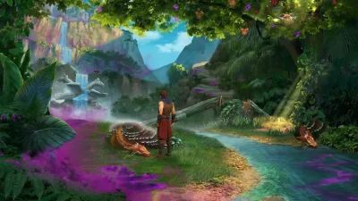 Artifex Mundi Ultimate Collection — скриншот 10