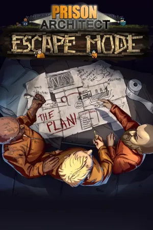 Prison Architect: Escape Mode