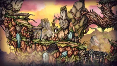 Candle: The Power of the Flame — скриншот 7