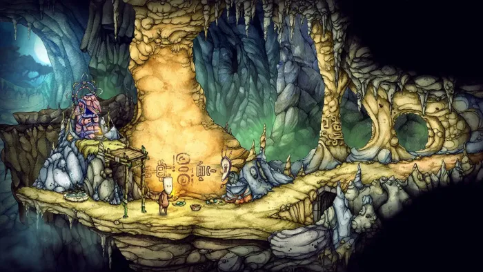 Candle: The Power of the Flame — скриншот 9