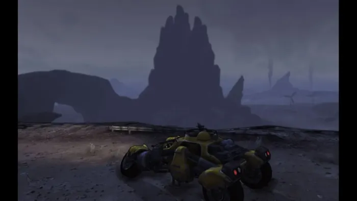 Borderlands — скриншот 9