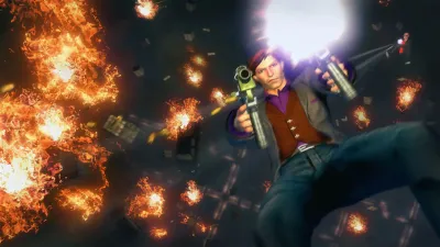 Saints Row®: The Third™ — скриншот 15