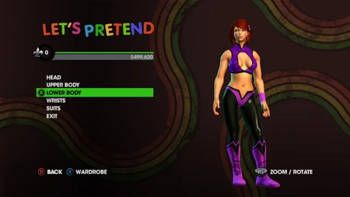 Saints Row®: The Third™ — скриншот 4