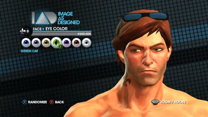 Saints Row®: The Third™ — скриншот 9