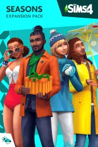 The Sims™ 4 Времена года