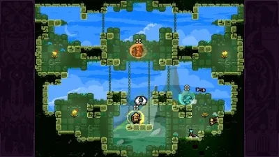 TowerFall Ascension — скриншот 1