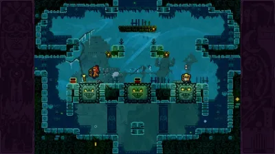 TowerFall Ascension — скриншот 2