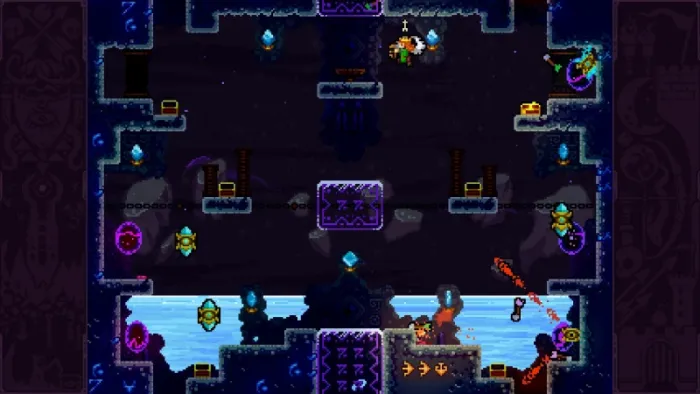 TowerFall Ascension — скриншот 4