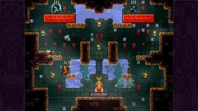 TowerFall Ascension — скриншот 5