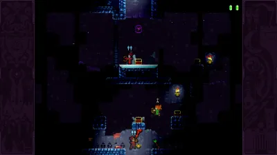 TowerFall Ascension — скриншот 6