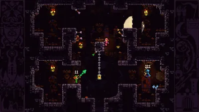 TowerFall Ascension — скриншот 7