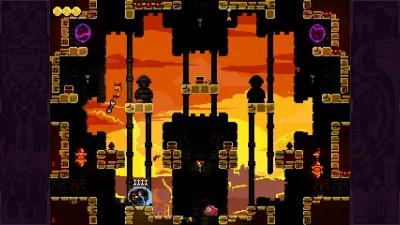 TowerFall Ascension — скриншот 8