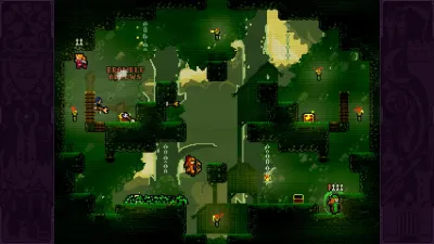 TowerFall Ascension — скриншот 9