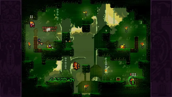 TowerFall Ascension — скриншот 9