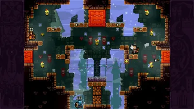 TowerFall Ascension — скриншот 10