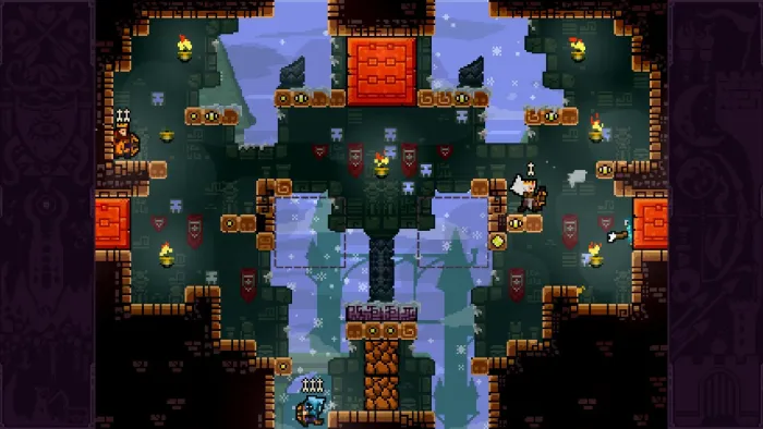 TowerFall Ascension — скриншот 10