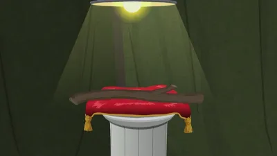 Южный парк™: Палка Истины™ — скриншот 4