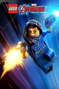 Набор агентов «Щ.И.Т.» Marvel