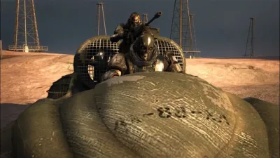 Army of Two™ (Asia) — скриншот 11