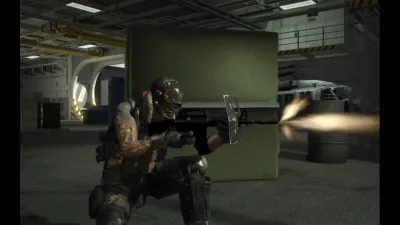 Army of Two™ (Asia) — скриншот 4